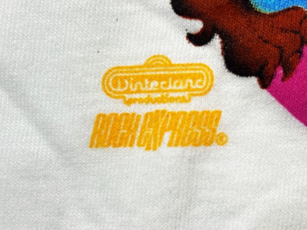 【新品未使用】 QUEEN [size L] オペラ座の夜 ヴィンテージTシャツ