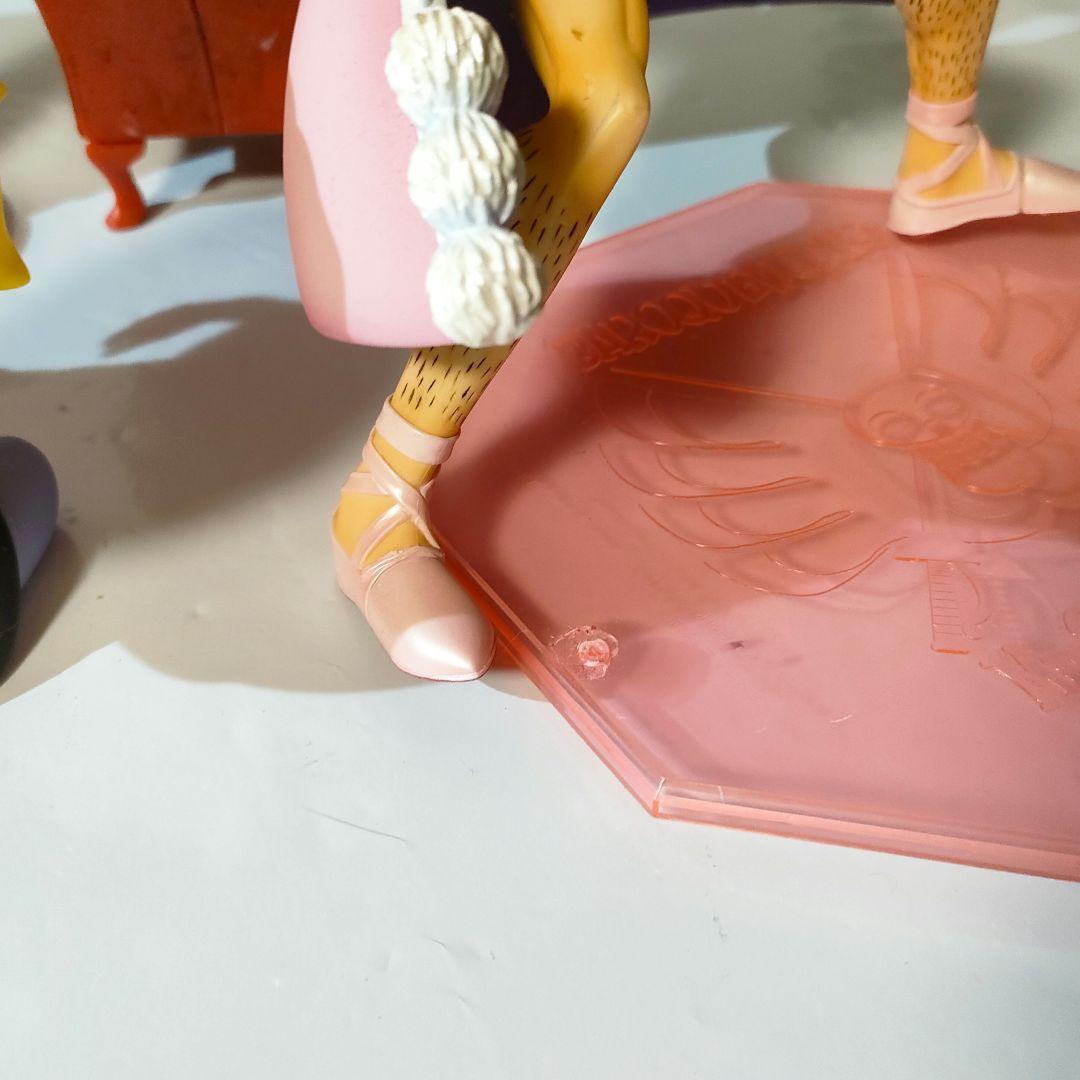 ☆　ワンピースフィギュア　まとめ売り　ルフィ　エース　サボ　ジンベエ　ブルック