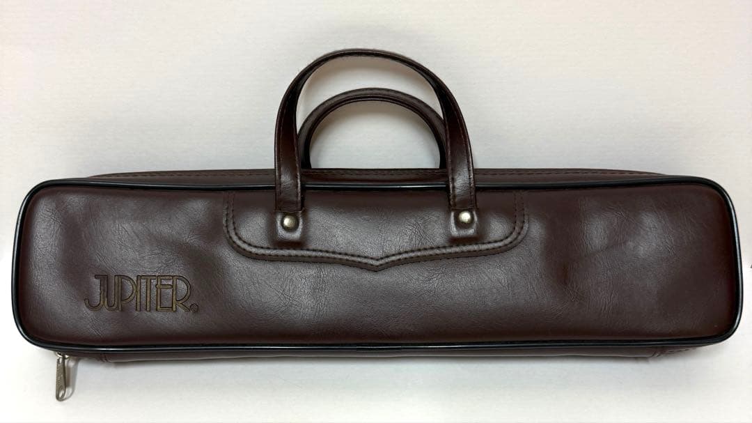 【初心者　学生の方向け】JUPITERフルート JFL-511SE ジュピター