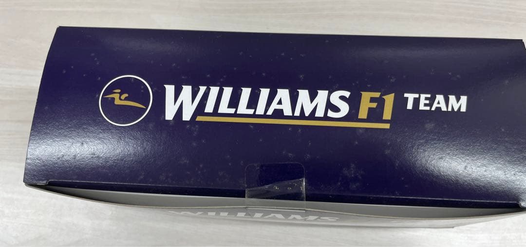 ホビーラジコン TAMIYA WILLIAMS BMW FW24