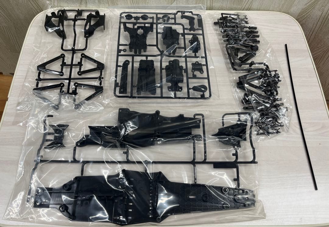 ホビーラジコン TAMIYA WILLIAMS BMW FW24