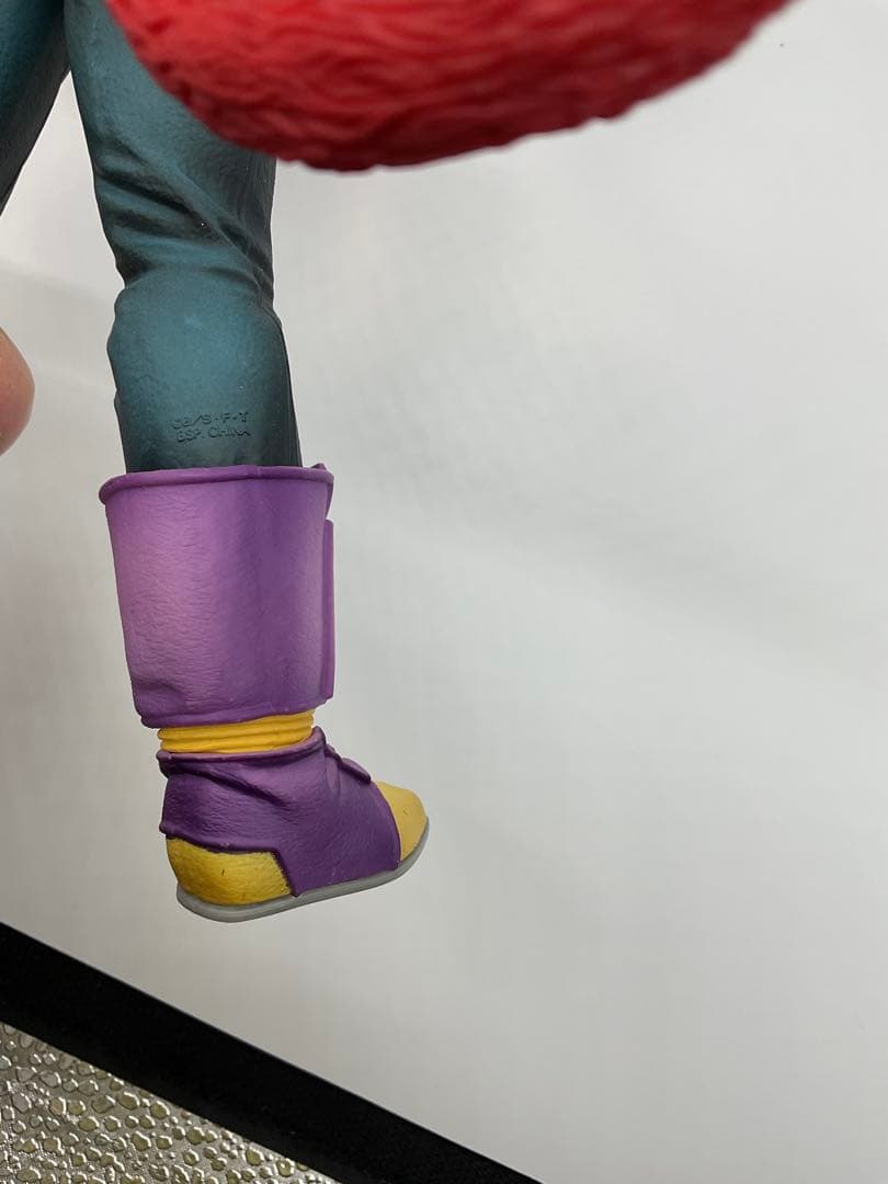 THE GREATEST SAIYAN C賞 ベジータ 超サイヤ人4 フィギュア