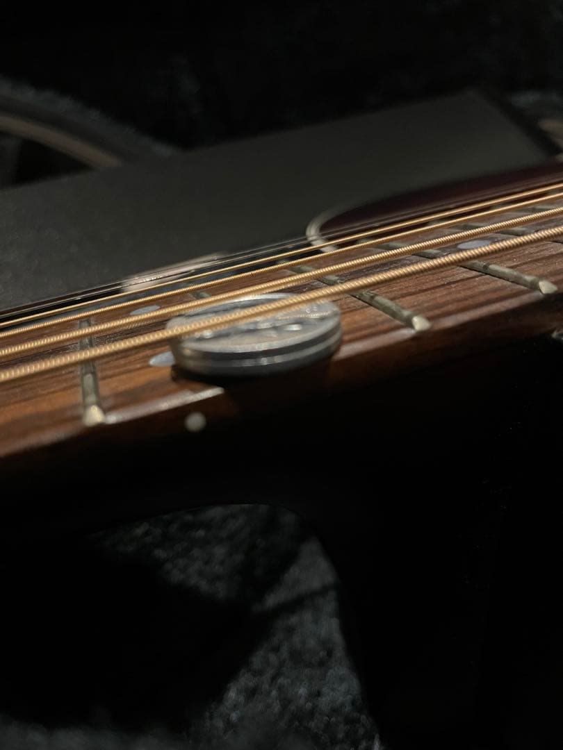 K.YAIRI SO-MH1 アコースティックギター 2015年製