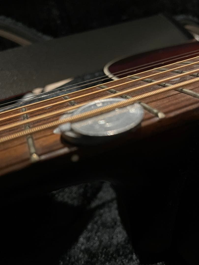 K.YAIRI SO-MH1 アコースティックギター 2015年製