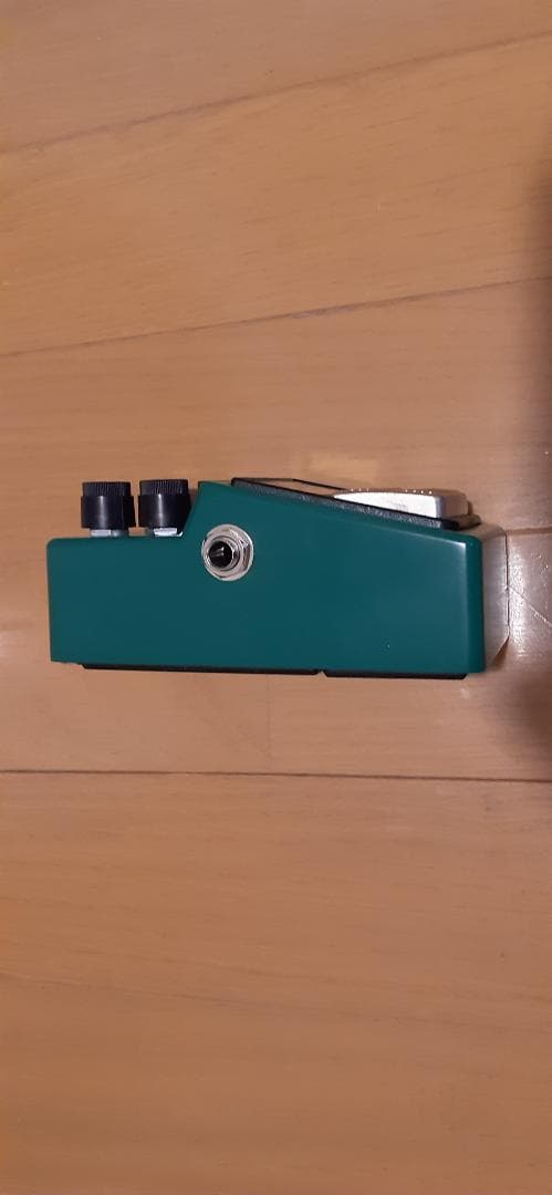 新品同様。Ibanez TS9DX 、 箱、説明書、