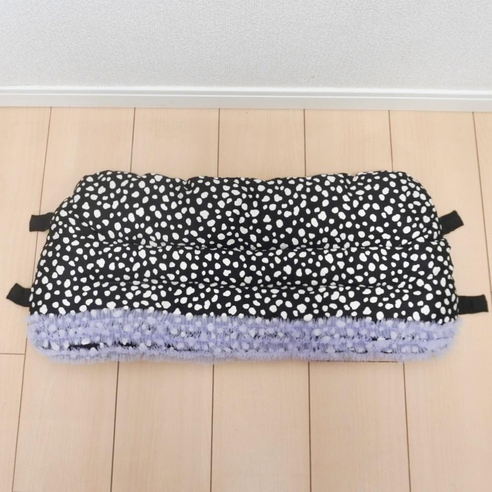 【売切り価格】あごのせクッション　まくら　コンフォーター　ペットカートクッション