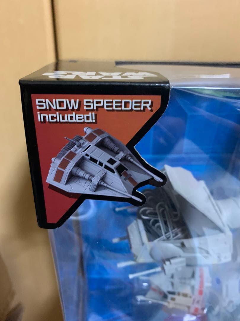 スターウォーズAT-AT MULTI STAND 1／72スケールマルチスタンド