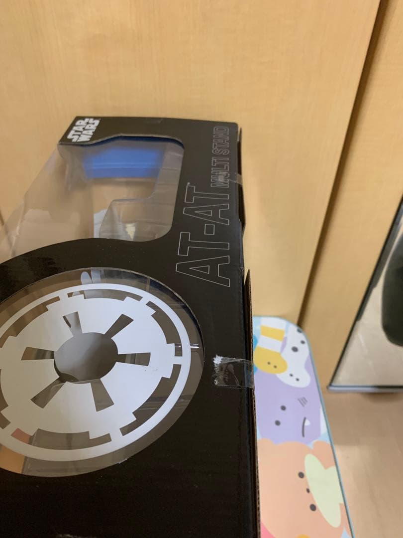 スターウォーズAT-AT MULTI STAND 1／72スケールマルチスタンド