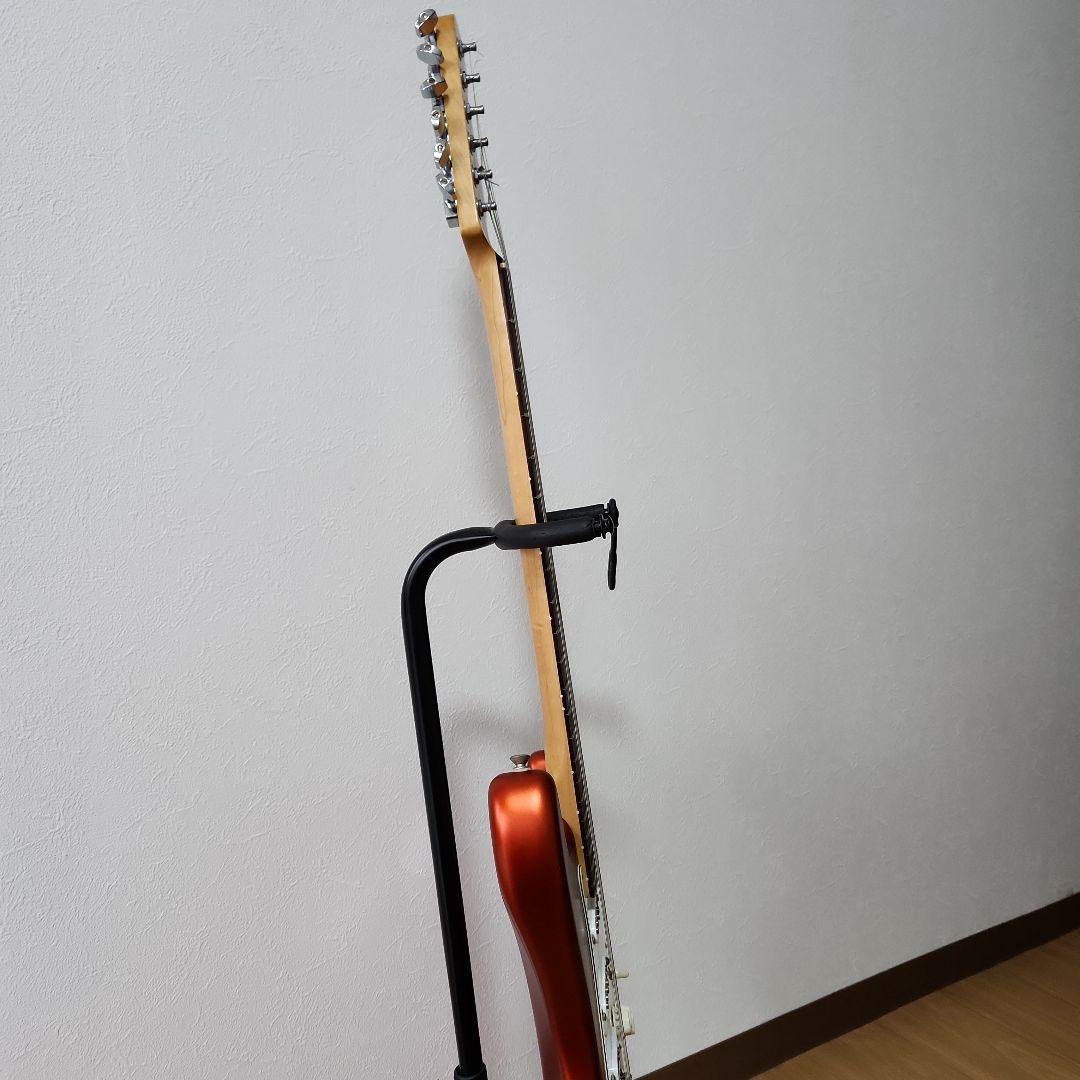 【美品】fender mexico ストラトキャスター 中古