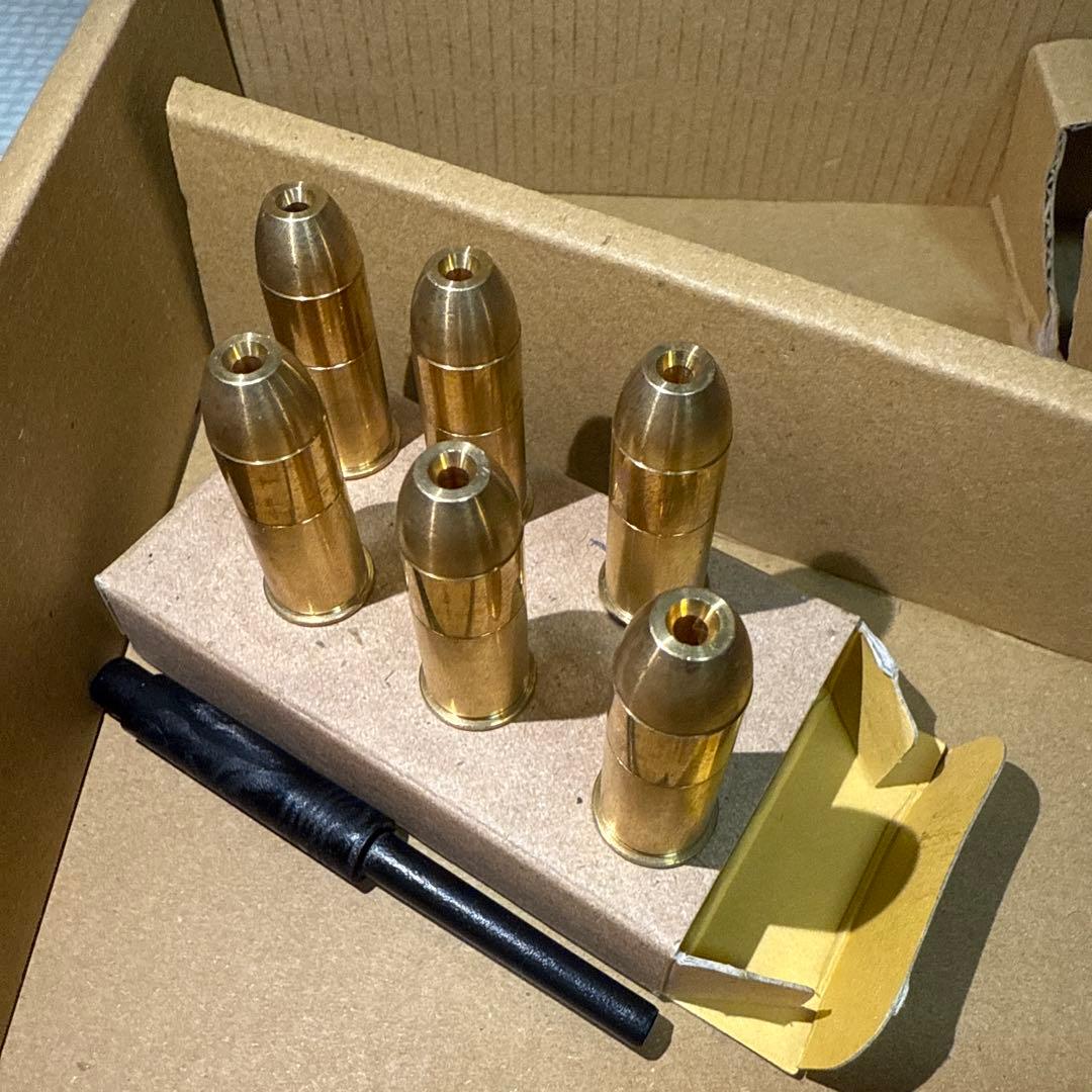 ハートフォード　COLT　SAA　フロンティアシックスシューター 44-40