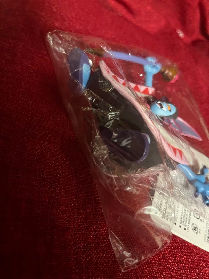 師走セール中★値下げ❌ ドラクエ　ソフビ　ロト編魔王　3体セット【新品未開封品】