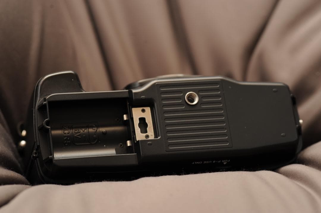 フィルムカメラ CONTAX AX