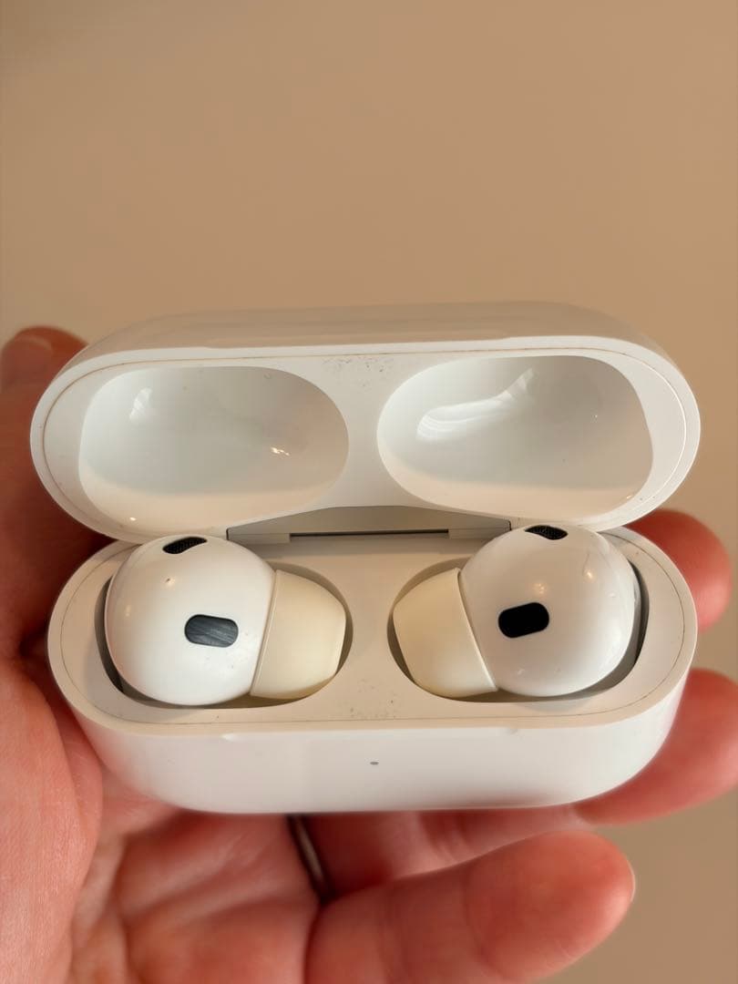 Apple AirPods Pro 第２世代