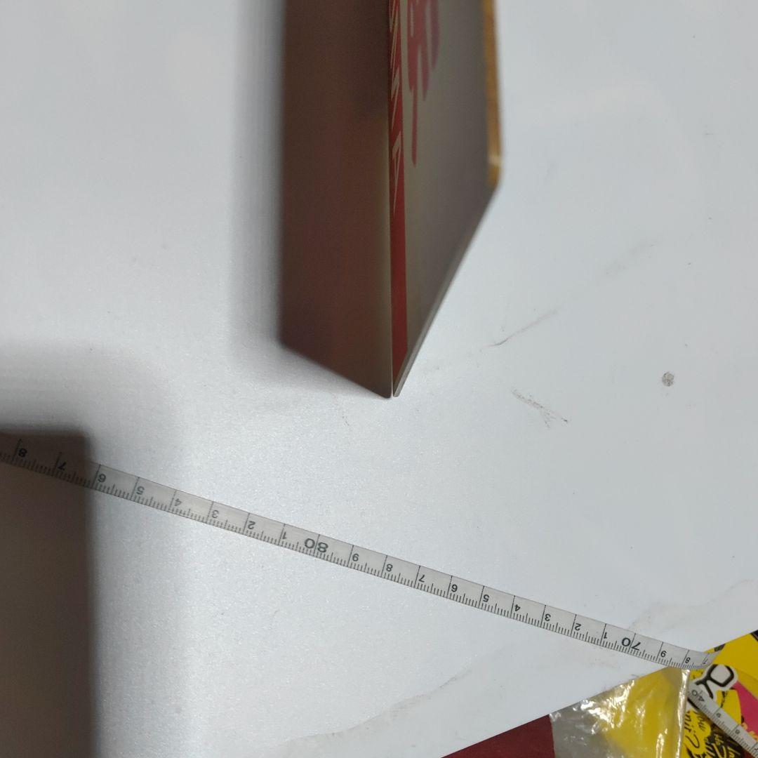 【鉄道サボ　愛称板】（表）ちくま　指定席（裏）ちくま　CHIKUMA