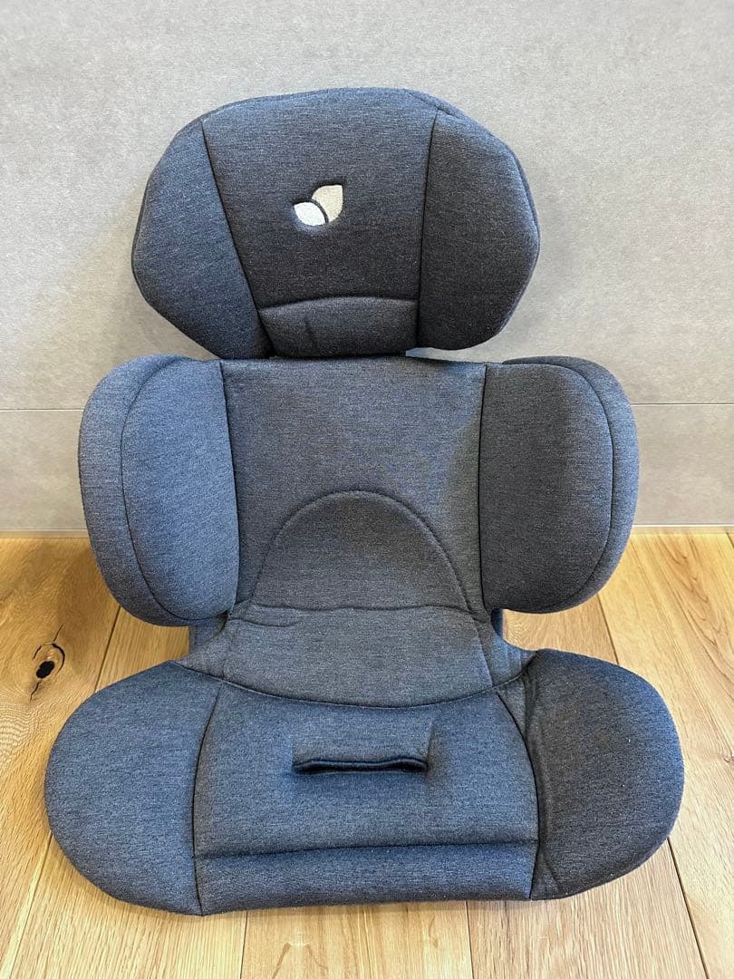 【美品】Joie ジョイー アーク360° シグネチャー サマーシート付