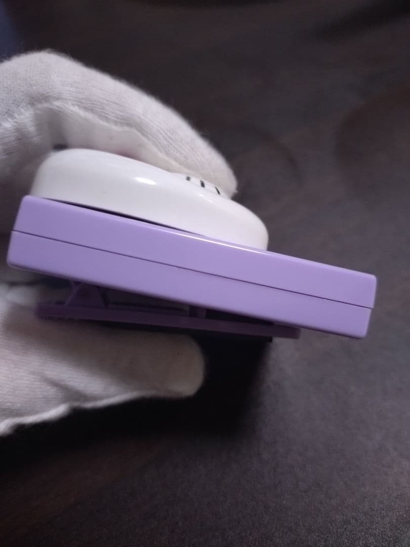 希少　非売品　サンリオ　キティ　歯科　タイマー　コラボ　2009