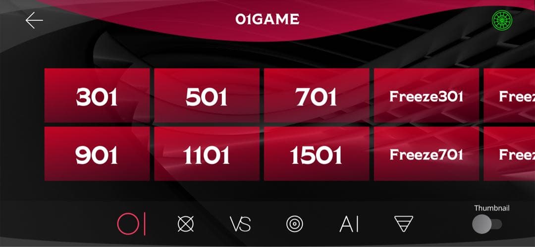 GRANDARTS GRAN BOARD3 グランボード3 ダーツボード