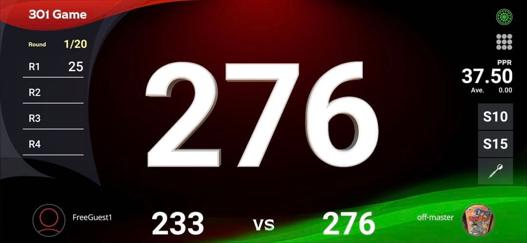 GRANDARTS GRAN BOARD3 グランボード3 ダーツボード