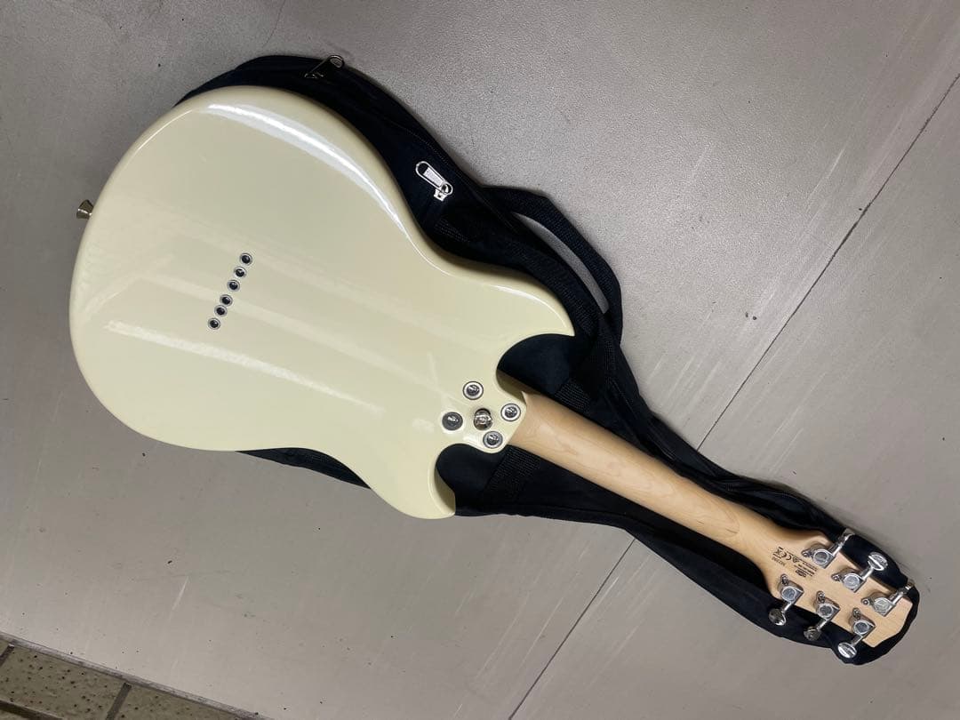 VOX ミニエレキギター