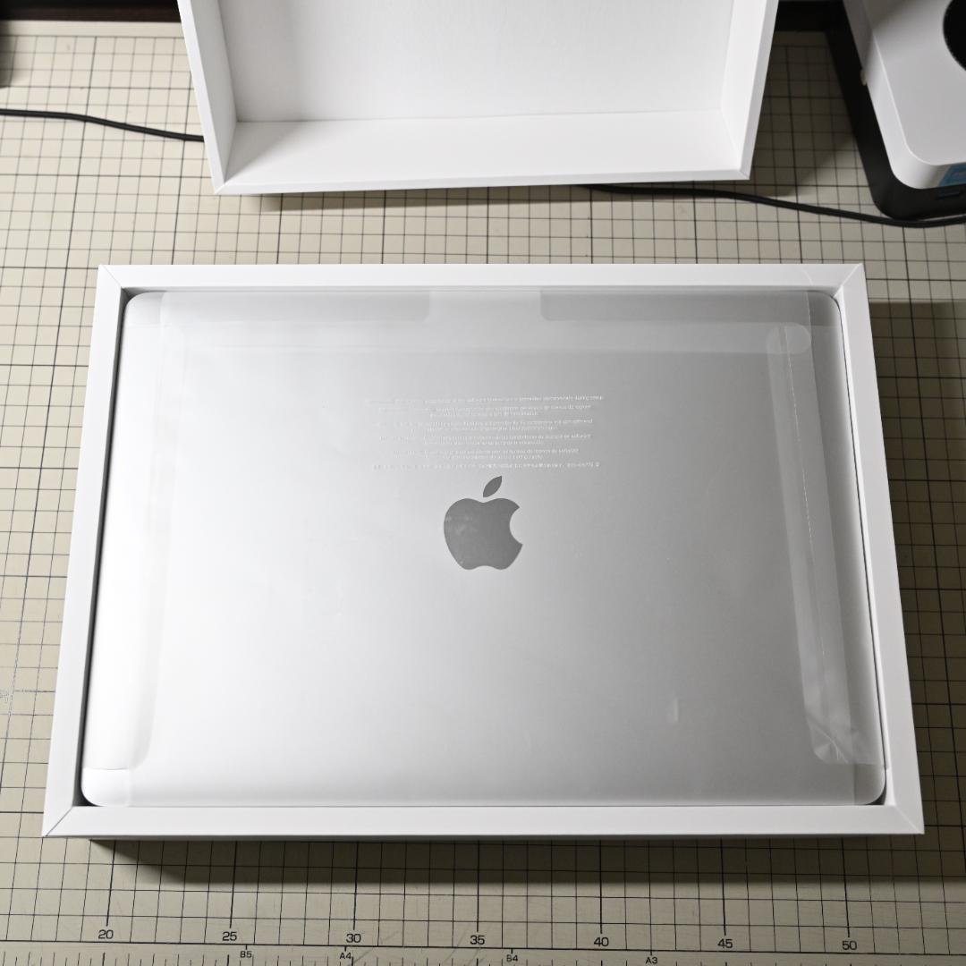美品MacBook Pro 13inch M1 2020 /16GB/512GB