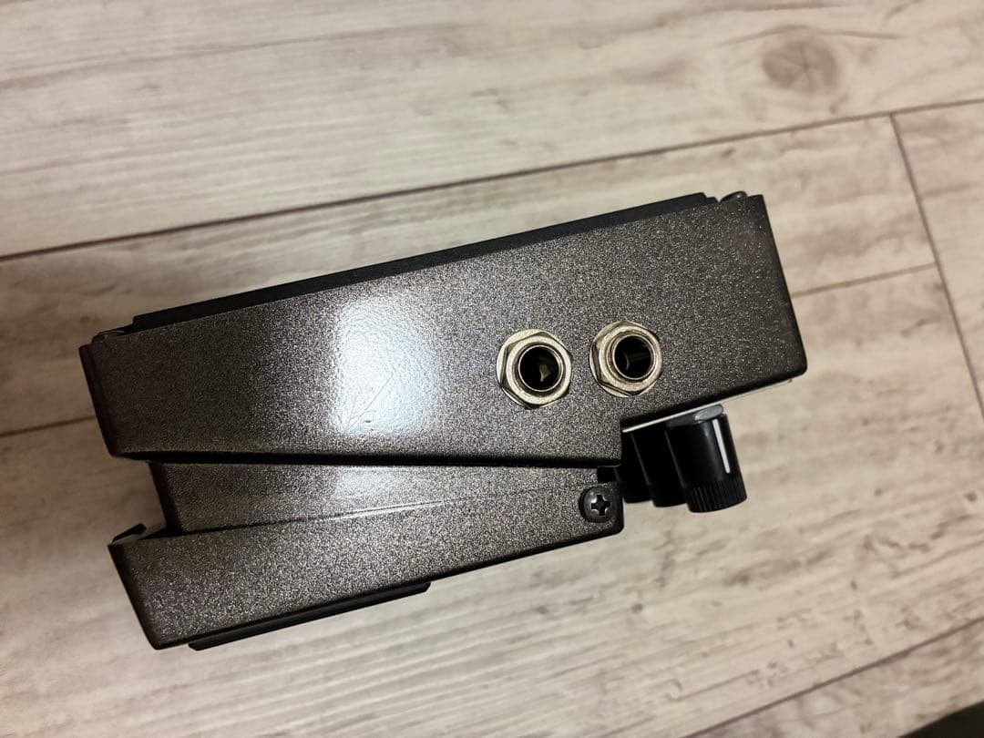 BOSS リバーブエフェクター RV-6 本体と箱付き