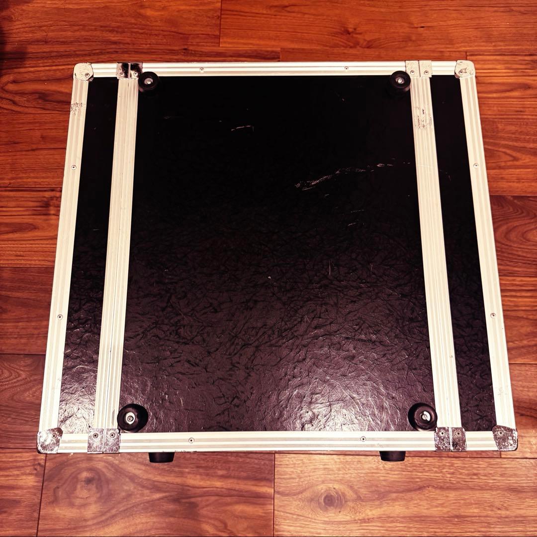 ★最終価格★本日まで★ARMOR 5U ラックケース