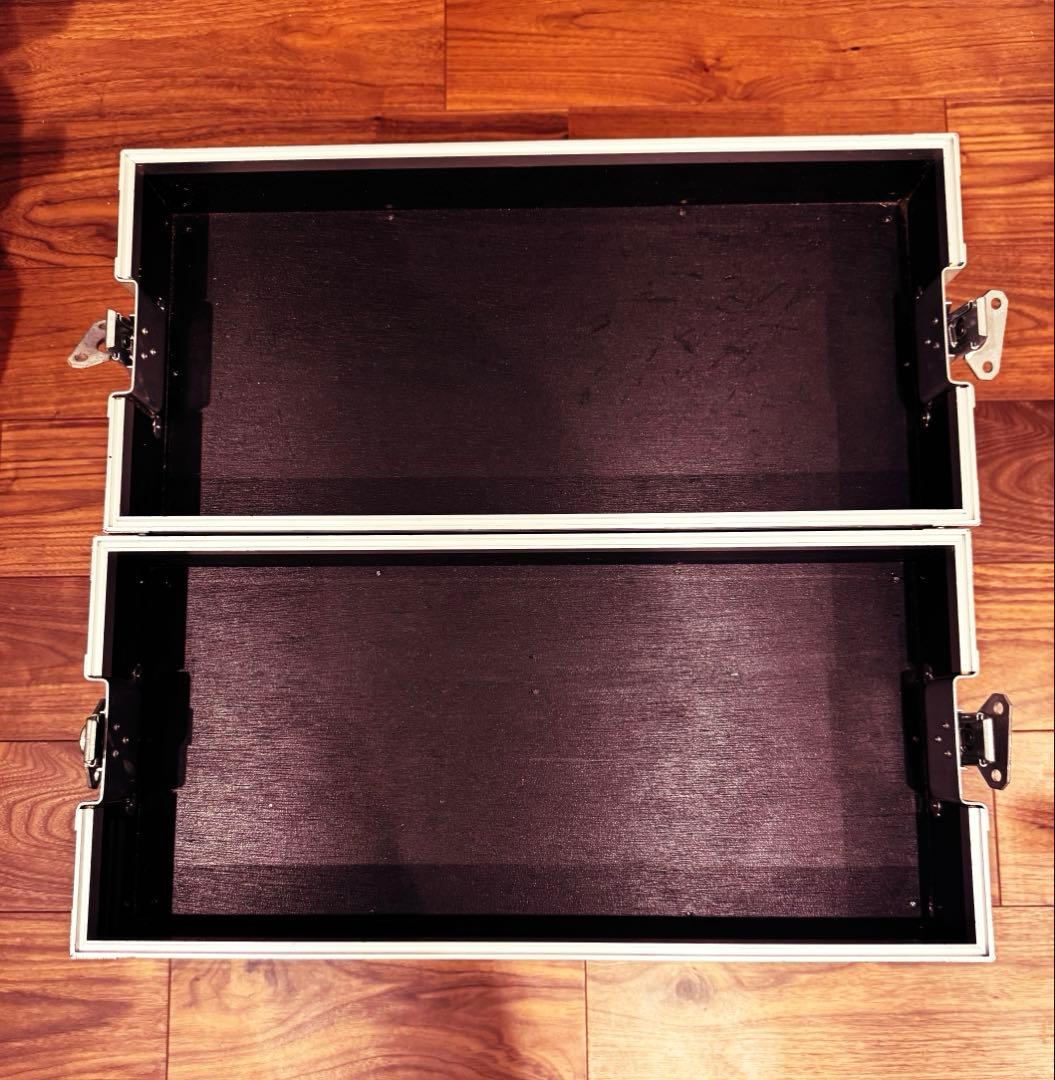 ★最終価格★本日まで★ARMOR 5U ラックケース