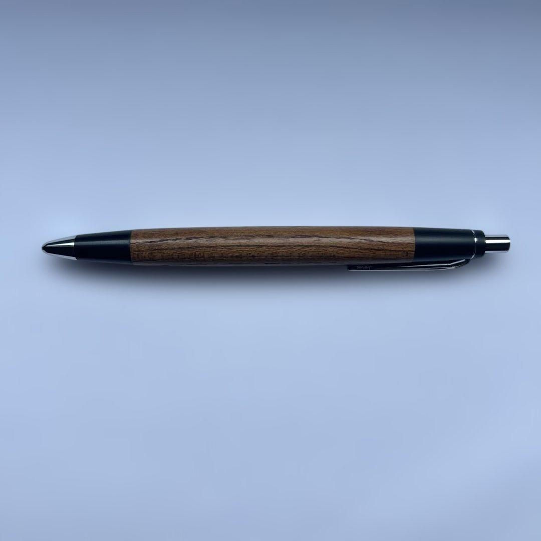 ⭐️美品⭐️ 野原工芸　槐　シャープペンシル　新型