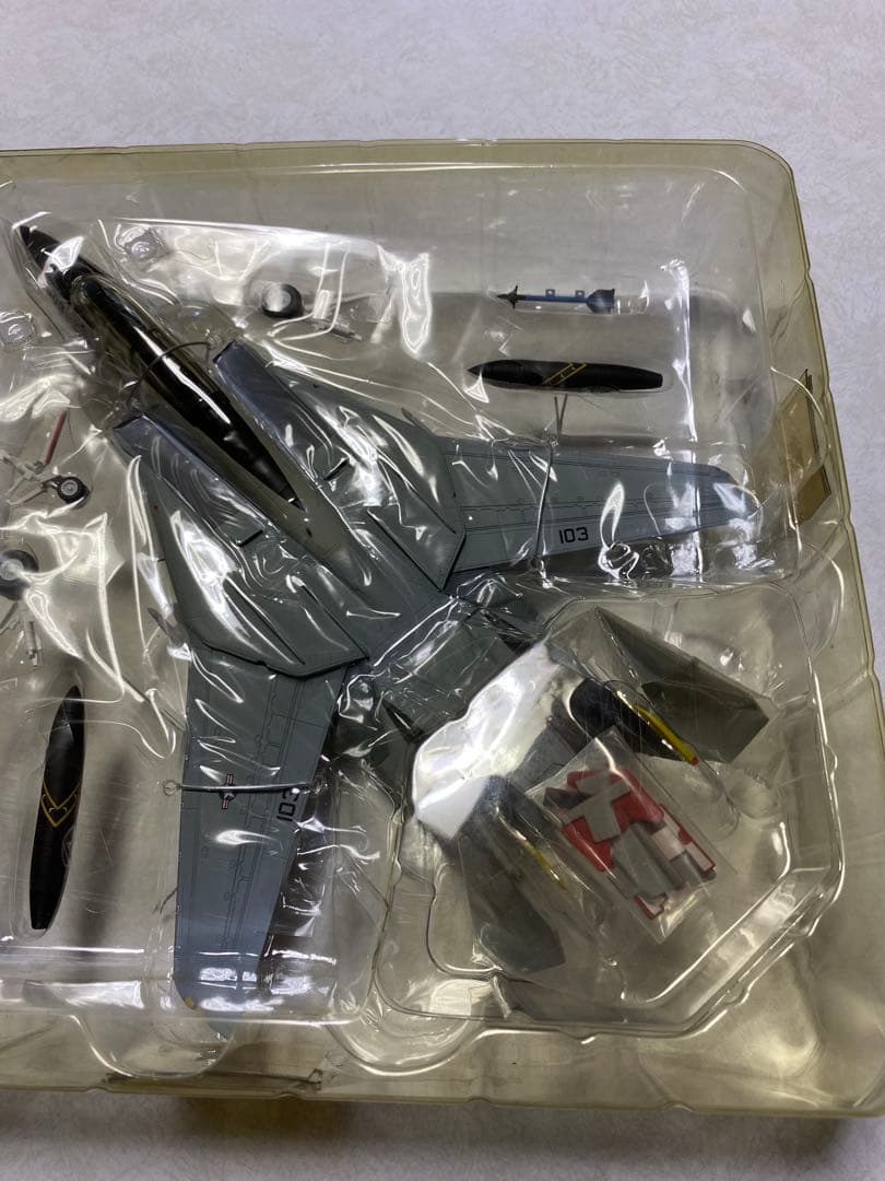 【値下げ】Dragon wings F-14B トムキャッTOMCAT 1/72