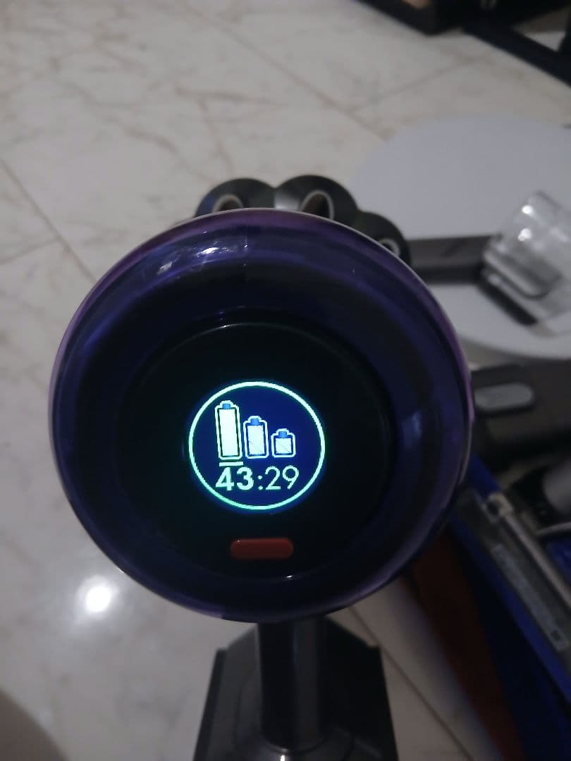 s*s様 Dyson Digital Slim SV18 Fluffy スタンド