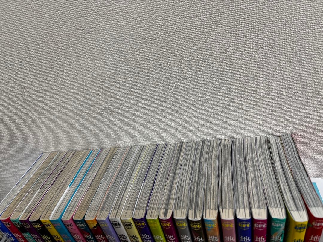 地縛少年花子くん 漫画　既刊全巻➕0巻　おまけ付き