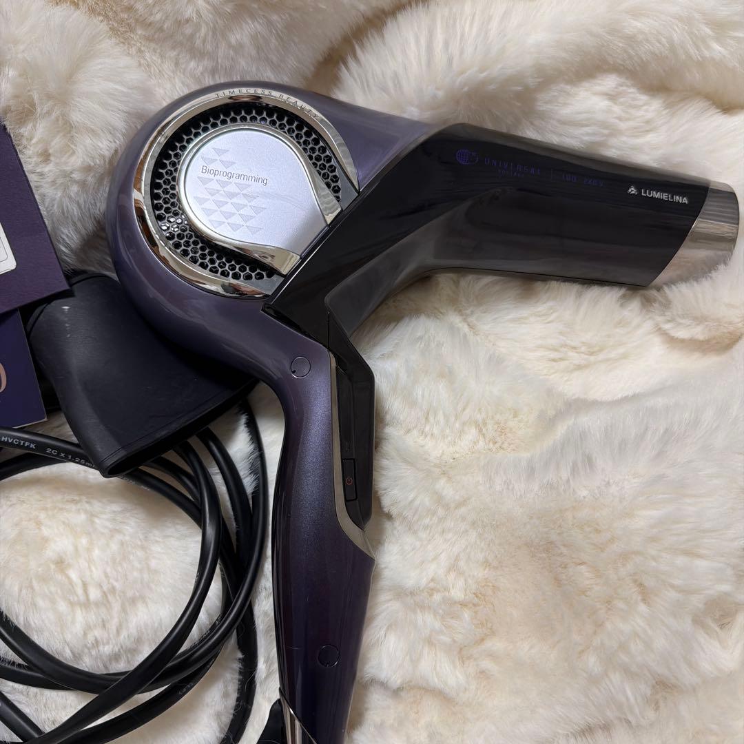 レプロナイザー27D plus