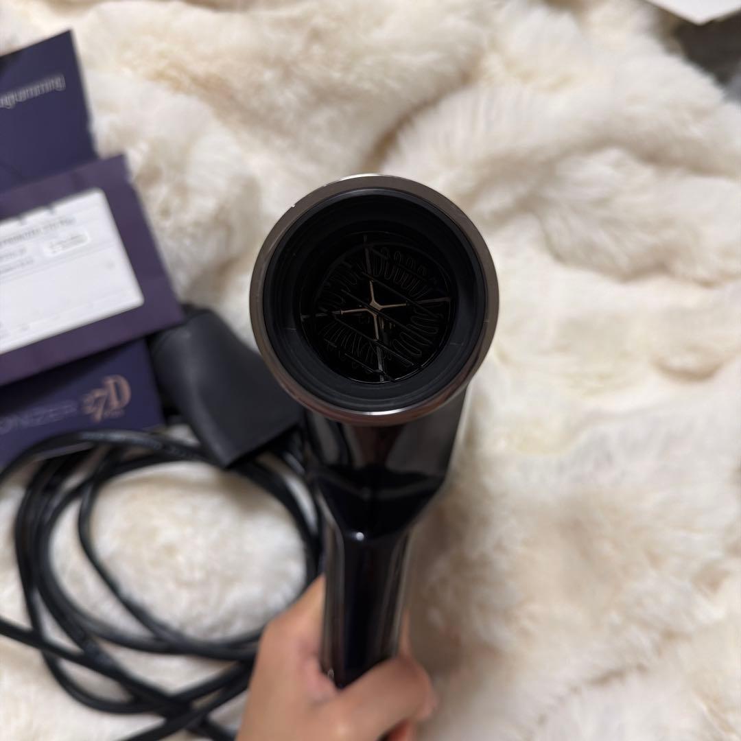 レプロナイザー27D plus