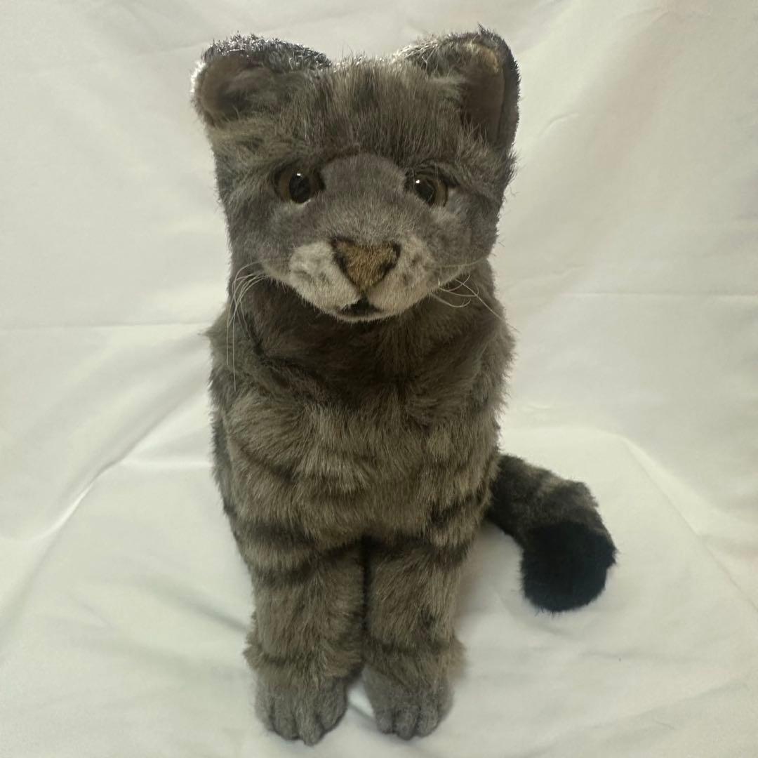 kosen ケーセン ぬいぐるみ(ネコ)