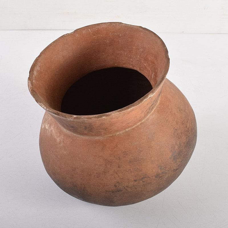 弥生式土器　壷　時代箱　C　R8537H