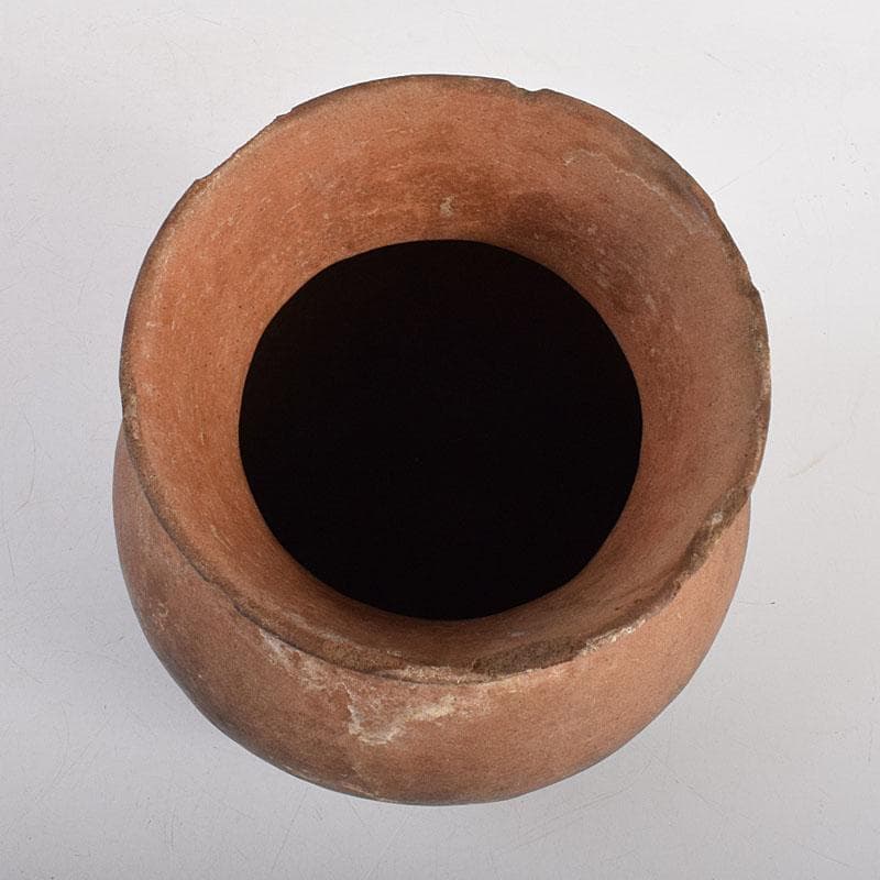 弥生式土器　壷　時代箱　C　R8537H