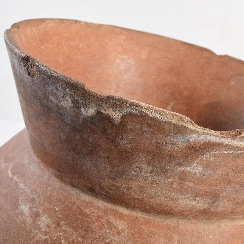 弥生式土器　壷　時代箱　C　R8537H