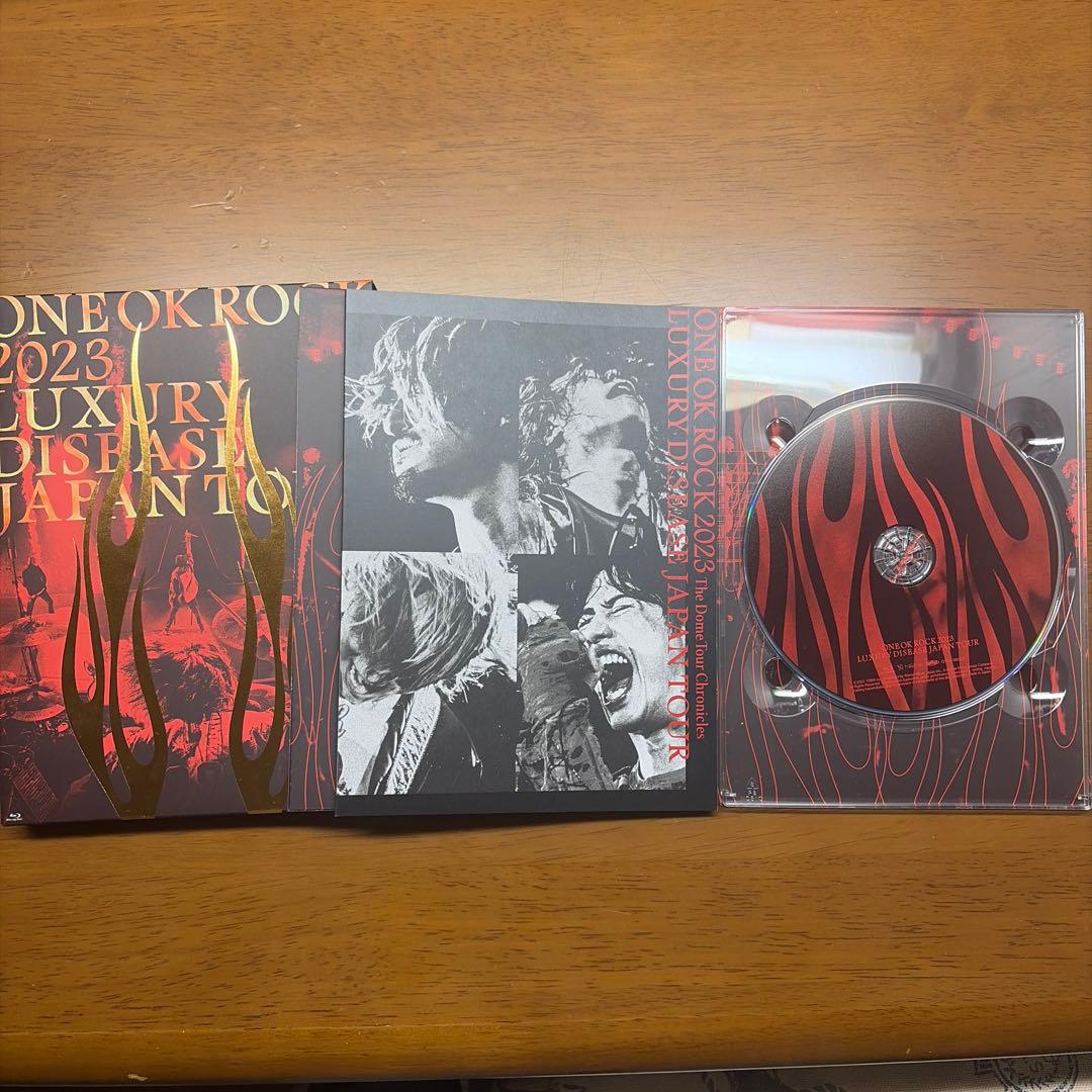 ONE OK ROCK 2019.2023グッズセット