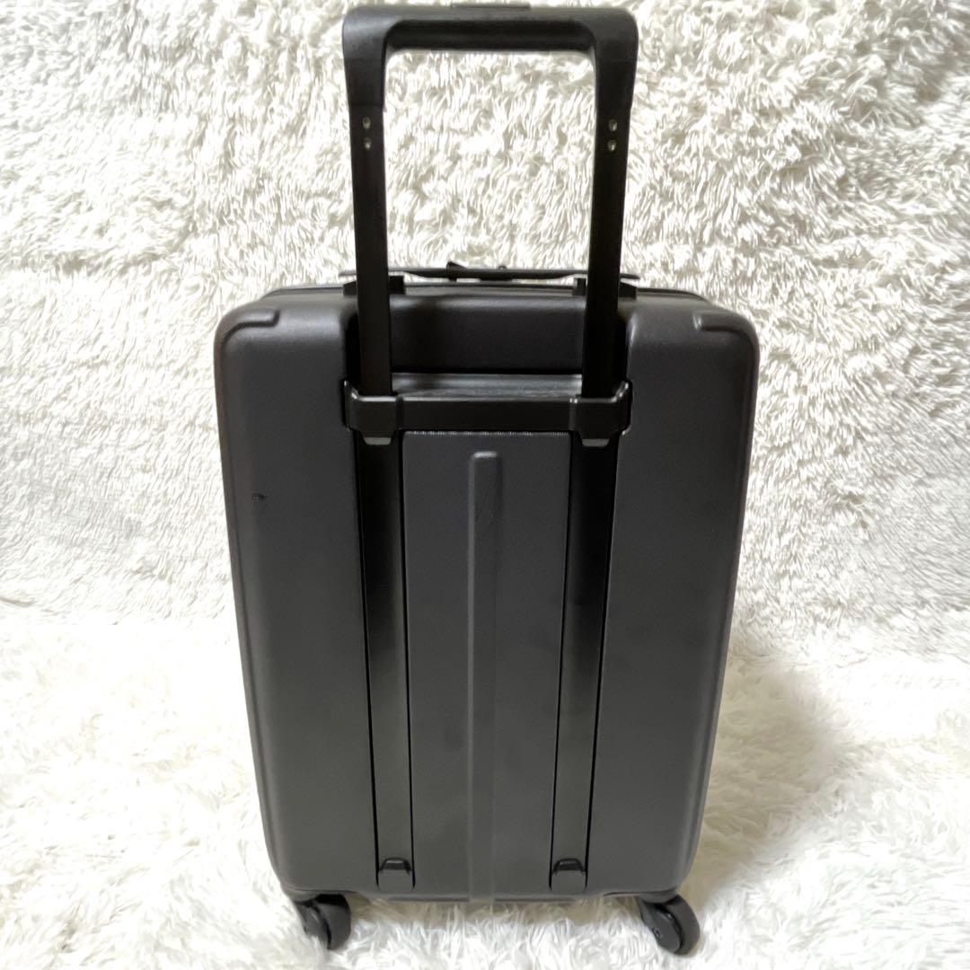 BRIEFING ブリーフィング　H-37 キャリーケース　旅行　ビジネス　鍵