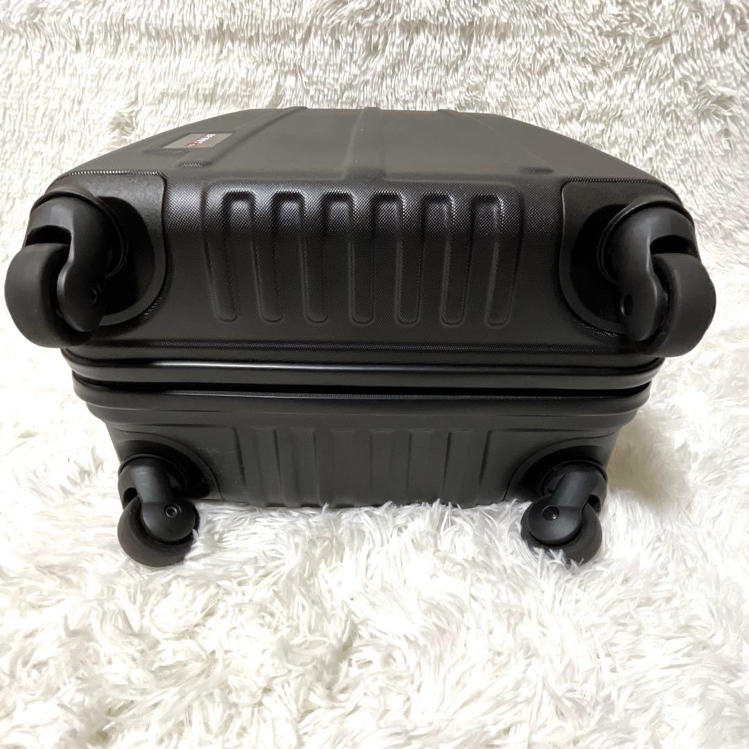 BRIEFING ブリーフィング　H-37 キャリーケース　旅行　ビジネス　鍵