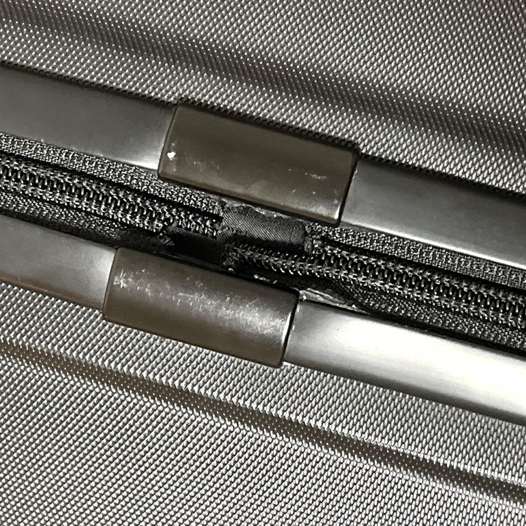 BRIEFING ブリーフィング　H-37 キャリーケース　旅行　ビジネス　鍵