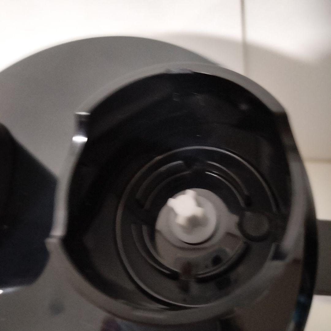 BRAUN　ブラウンマルチクイック　フードプロセッサー　コネベラ　1075 ※