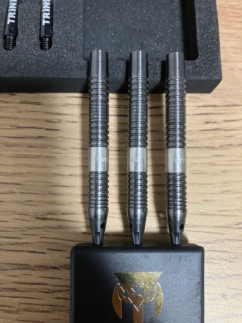 レイジー　LAZY　ダーツ　ソフト