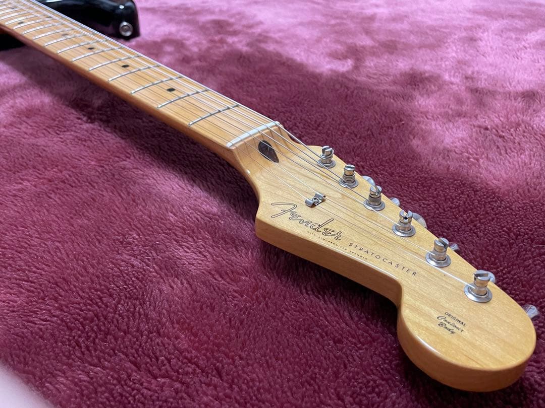 Fender Stratocaster JAPAN 2013年製