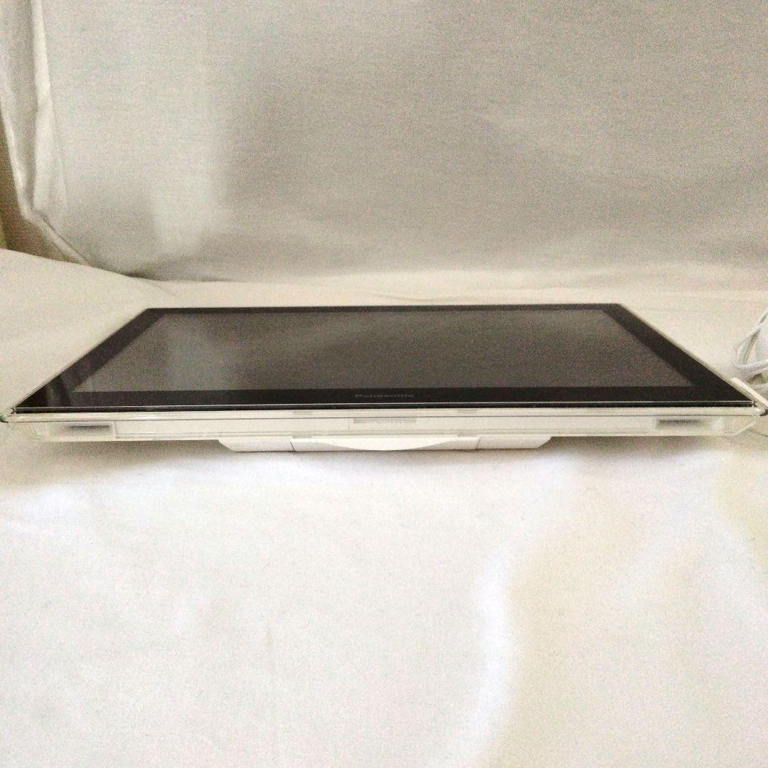 Panasonic「プライベート・ビエラ」のモニター JN-JD15T3