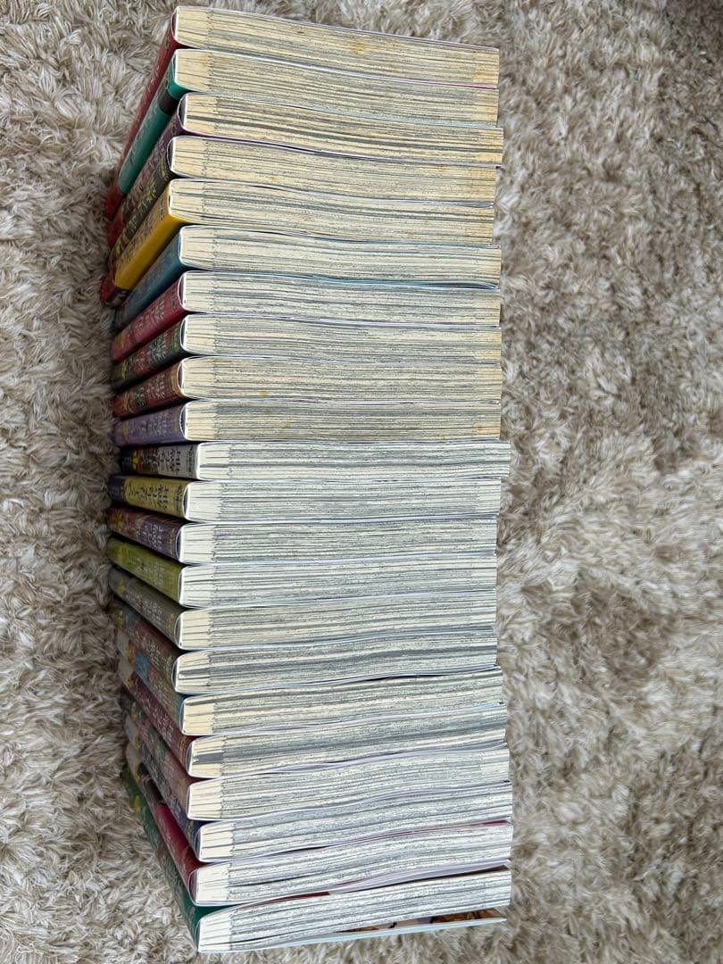 地獄少年花子くん 漫画　1〜22巻セット