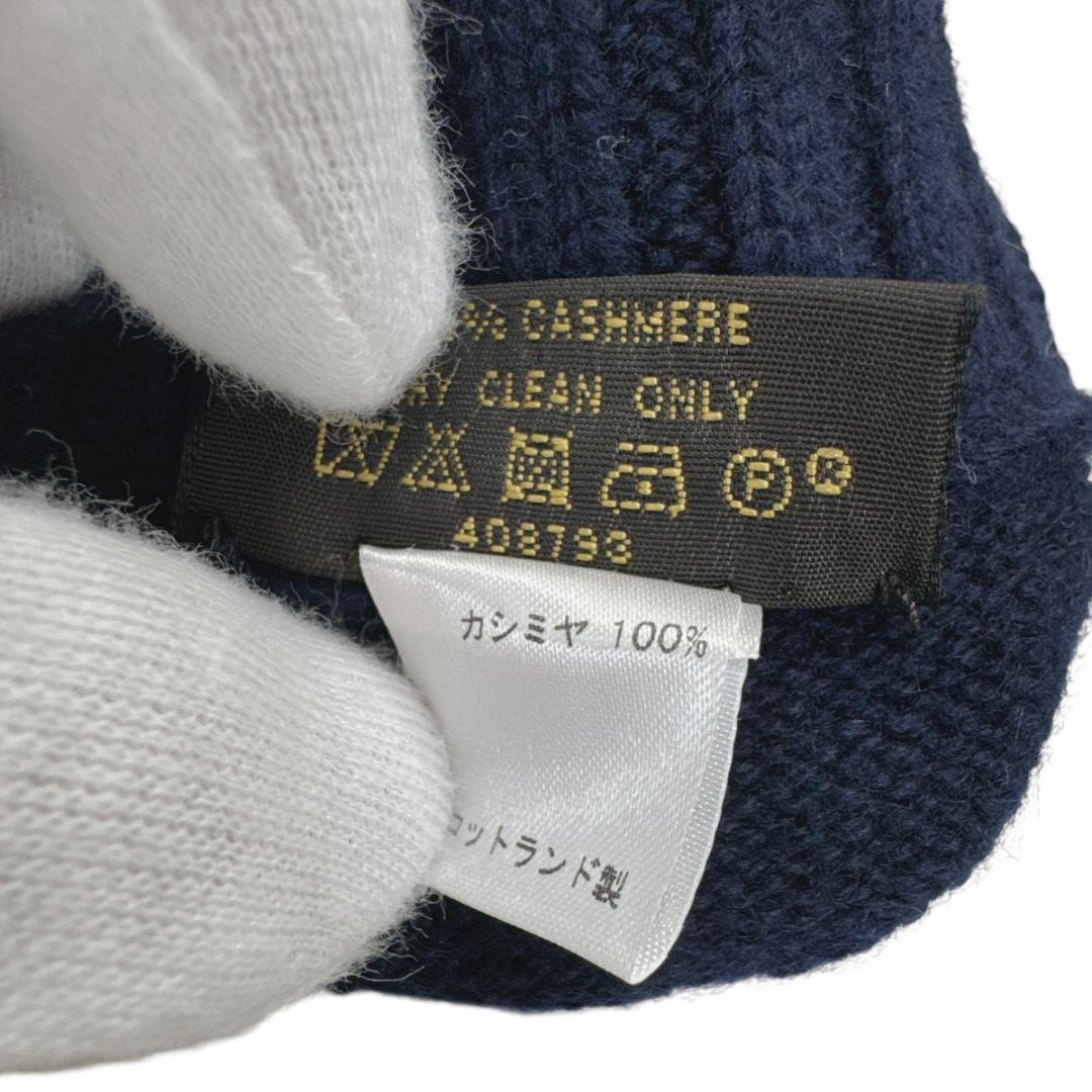 LOUIS VUITTON 手袋 グローブ ゴンヘルシンキ LVパンチングロゴ