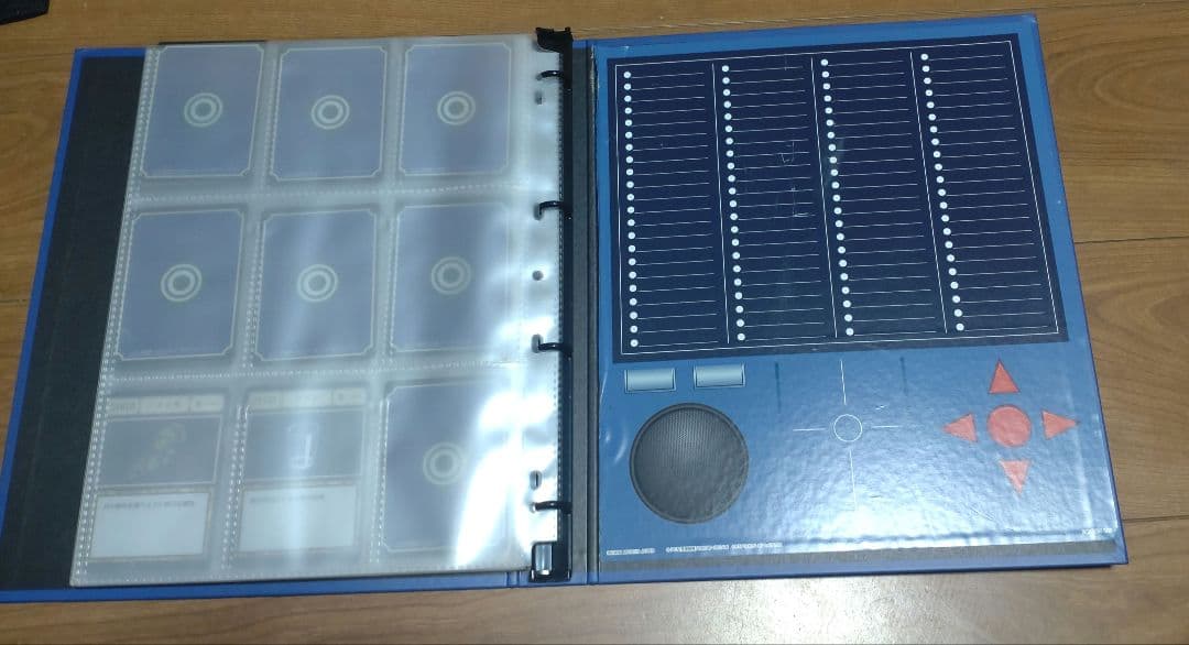 HUNTER✕HUNTER　グリードアイランドパーフェクトコレクタブルセット