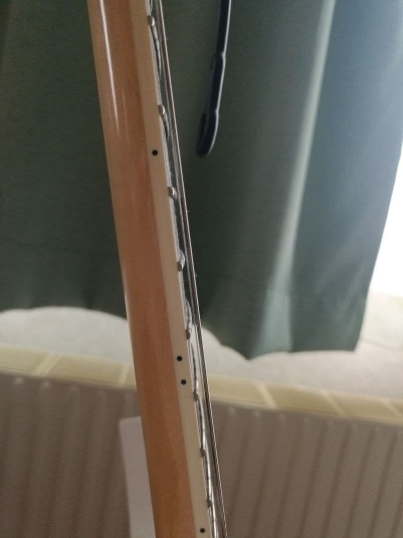 ★美品★ Ibanez RG450DXB-WH