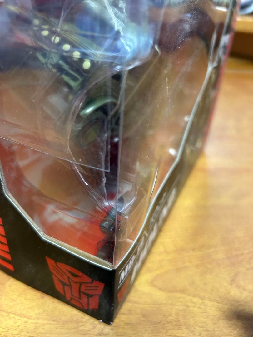 トランスフォーマー MB-19 ハウンド